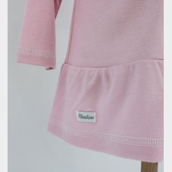 Baby Bambus Rose Cardigan