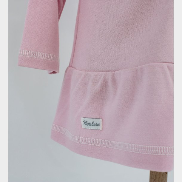 Baby Bambus Rose Cardigan