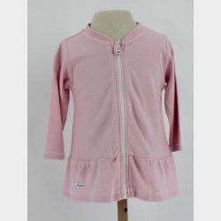 Baby Bambus Rose Cardigan