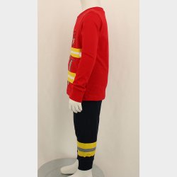 Brandmand Pyjamas L/