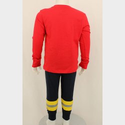 Brandmand Pyjamas L/