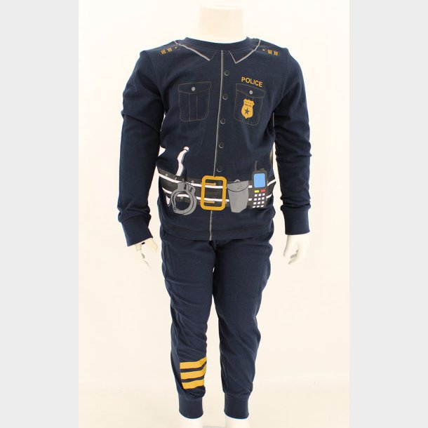 Politi Pyjamas L/