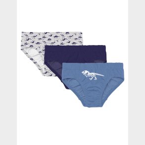 3-P Boys Dino Breif