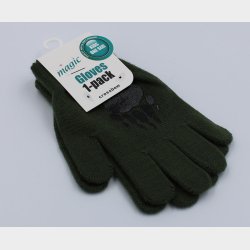 Magic Gloves