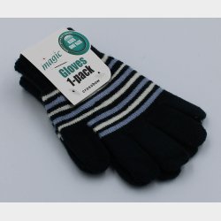 Magic Gloves