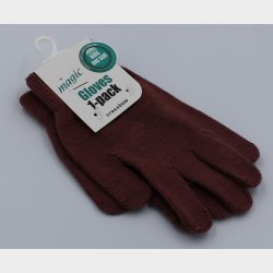 Magic Gloves