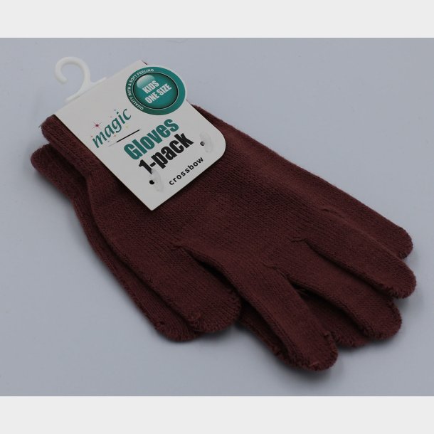 Magic Gloves