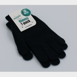 Magic Gloves