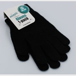 Magic Gloves