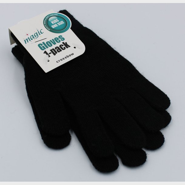 Magic Gloves