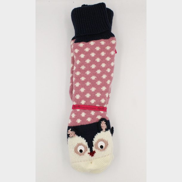 Sarah Pige Hjemmesokker