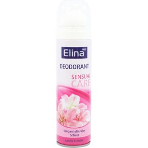 Sport Sensual Deospray 150ml