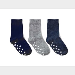 3-Pak Anti-Slip Strmper