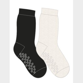2-Pak Anti-Slip Str�mper