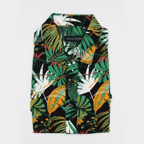 Gert Hawaii Skjorte K/