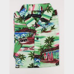 Walter Hawaii Skjorte K/�