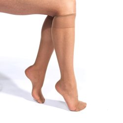 5-Pak Nylon Kn�str�mper