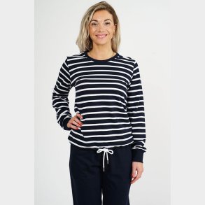 Elvilda Dame Sweatshirt