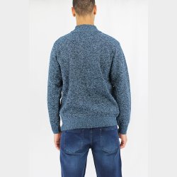 Rasmus Strik Cardigan M/Foring