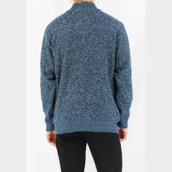 Rasmus Strik Cardigan M/Foring