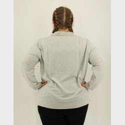 Sara Plus Dame Strik