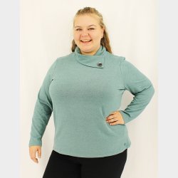 Sara Plus Dame Strik