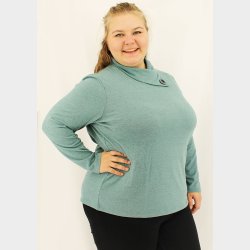 Sara Plus Dame Strik