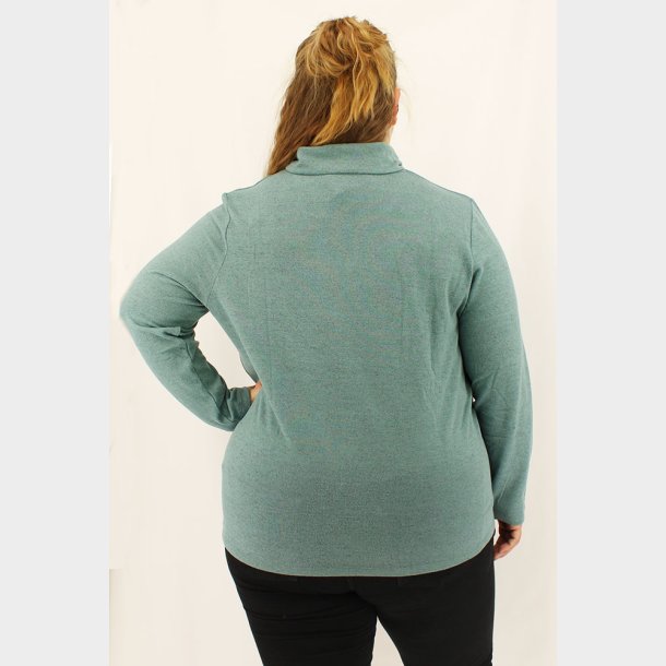 Sara Plus Dame Strik