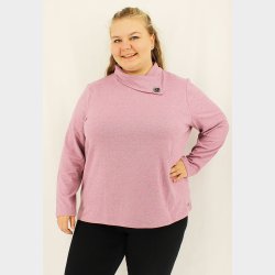 Sara Plus Dame Strik