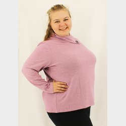 Sara Plus Dame Strik