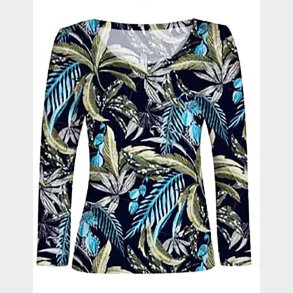 Mathilde Bluse L/�