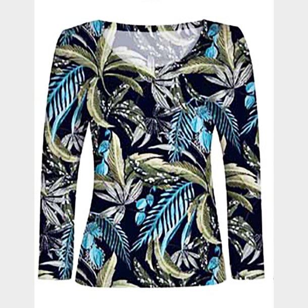 Mathilde Bluse L/�