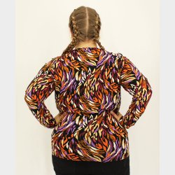 Olivia Dame Bluse L/