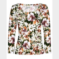Ruth Bluse L/�