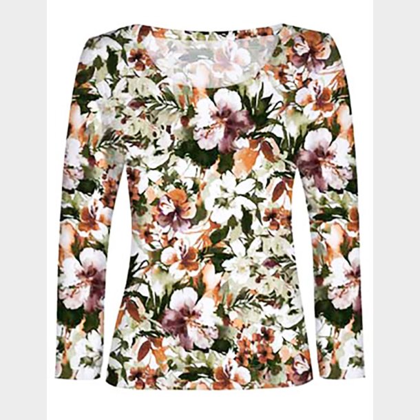 Ruth Bluse L/�