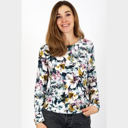 Ruth Bluse L/�