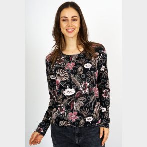 Regitse Bluse L/�
