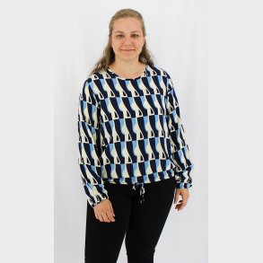 Kirstine Bluse