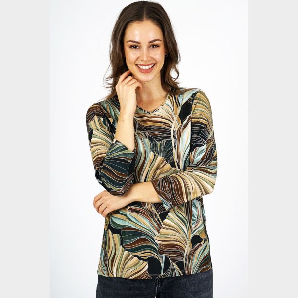 Tanja Bluse 3/4