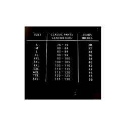 Henrik Herre Bomulds Boxershorts