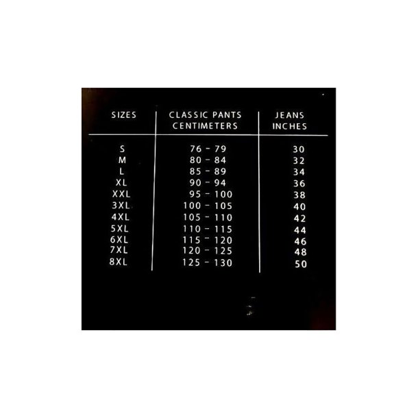 Henrik Herre Bomulds Boxershorts