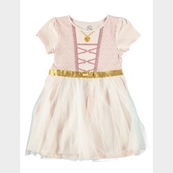 Prinsesse Tyl Natkjole