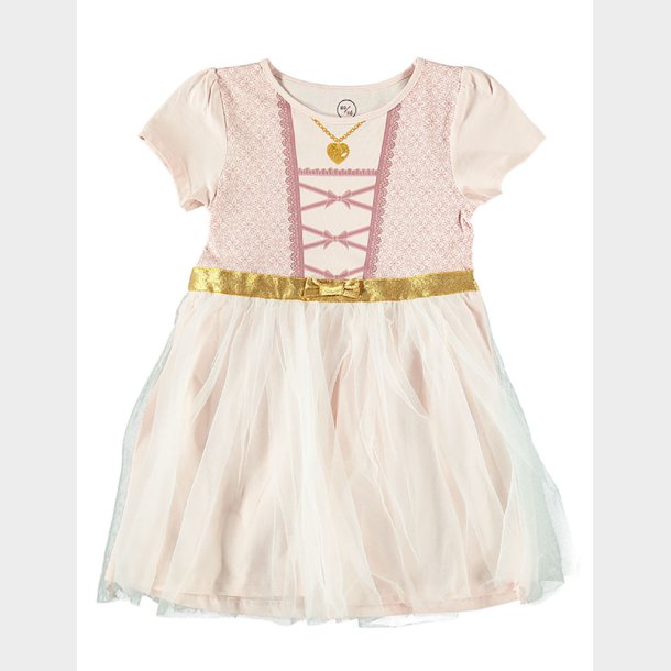 Prinsesse Tyl Natkjole
