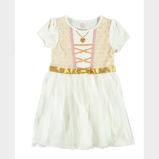 Prinsesse Tyl Natkjole