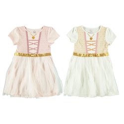 Prinsesse Tyl Natkjole