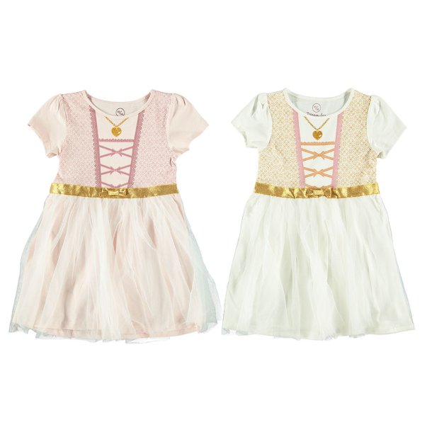 Prinsesse Tyl Natkjole