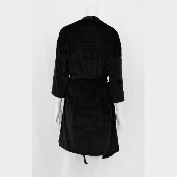 Dame Kimono Velour