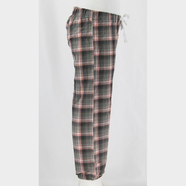 Pige Flannel Pants