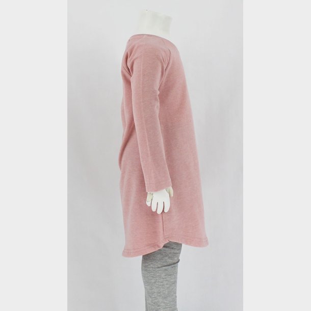 Pige Sweat Tunika