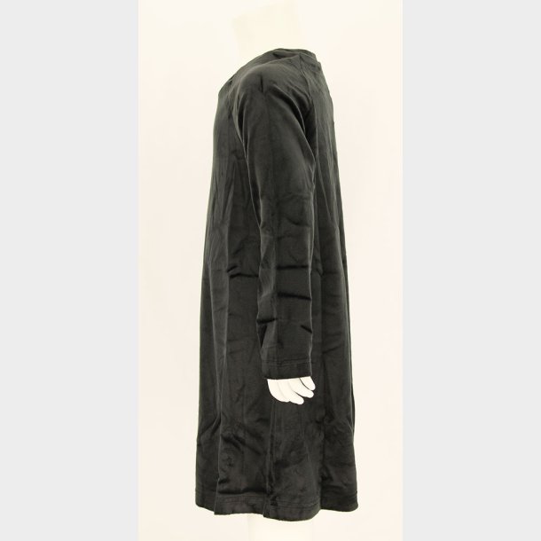 Dora Brne Velour Tunika